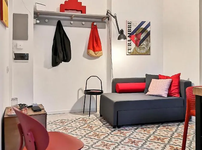 Cortile Al Vaticano By Bed&bros Rome