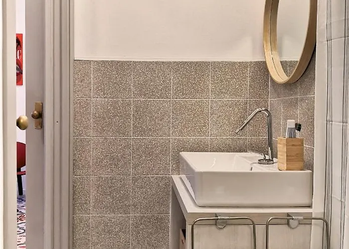 Appartement Cortile Al Vaticano By Bed&bros *