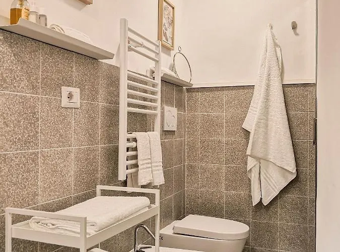 Appartement Cortile Al Vaticano By Bed&bros