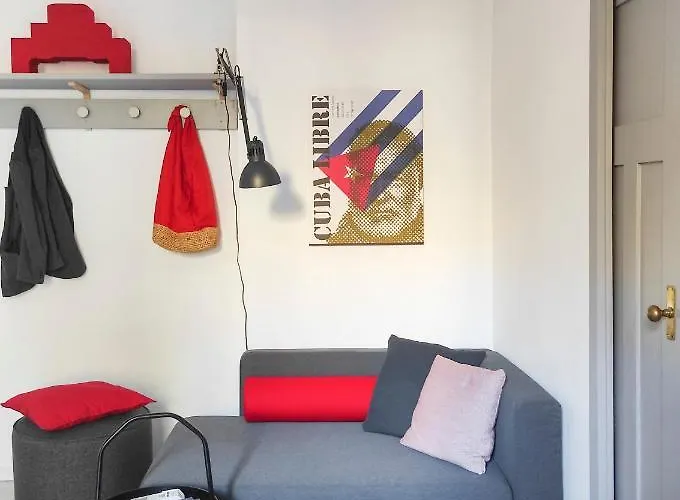 Appartement Cortile Al Vaticano By Bed&bros *