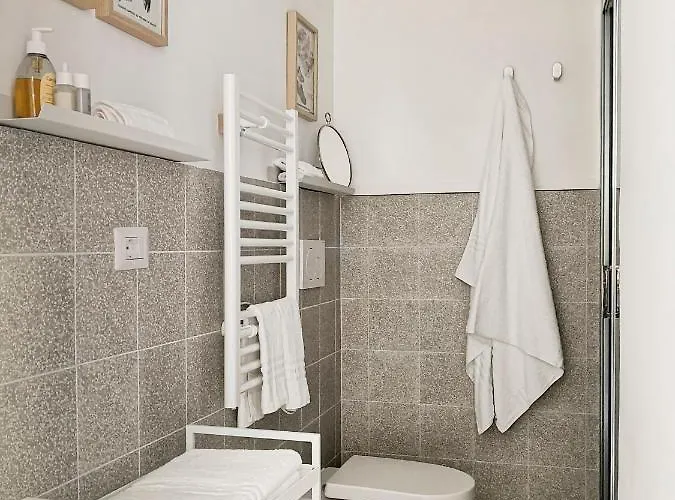 Cortile Al Vaticano By Bed&bros Appartement *