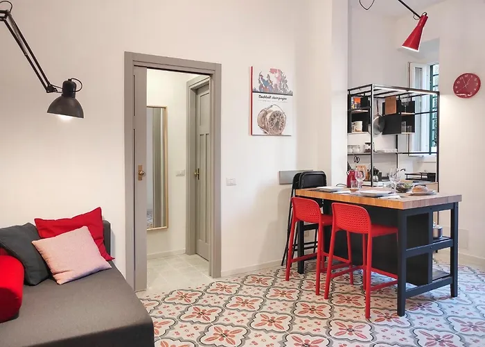 Appartement Cortile Al Vaticano By Bed&bros Rome