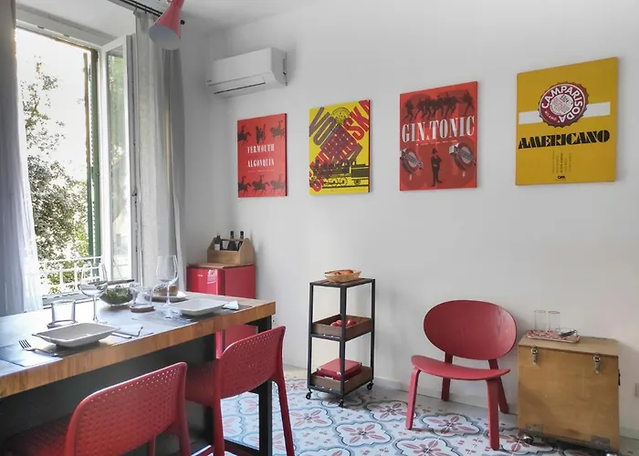 Cortile Al Vaticano By Bed&bros Appartement Rome