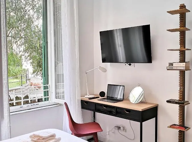 Appartement Cortile Al Vaticano By Bed&bros