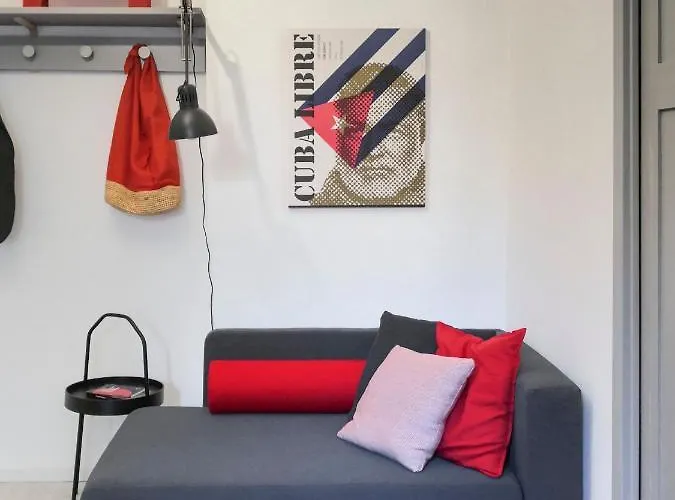 Appartement Cortile Al Vaticano By Bed&bros *