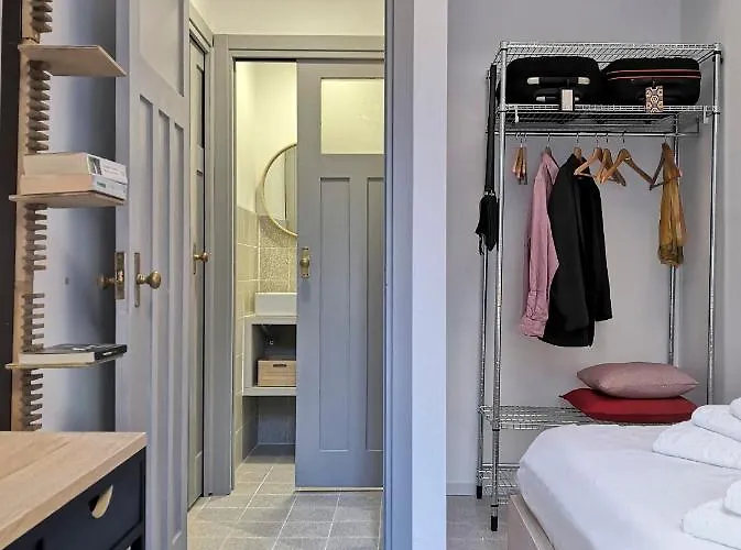 Cortile Al Vaticano By Bed&bros Appartement *