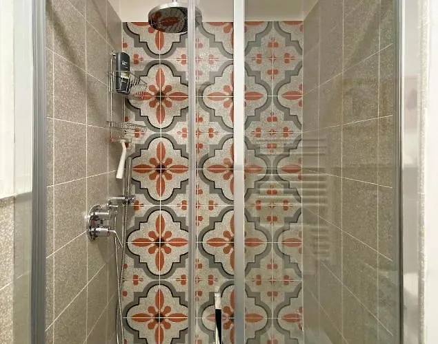 Cortile Al Vaticano By Bed&bros Appartement