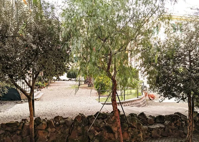 Cortile Al Vaticano By Bed&bros Appartement *